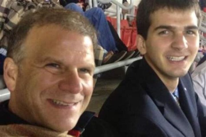 Meet Michael Fertitta – Tilman Fertitta’s Son Graduated From Law School