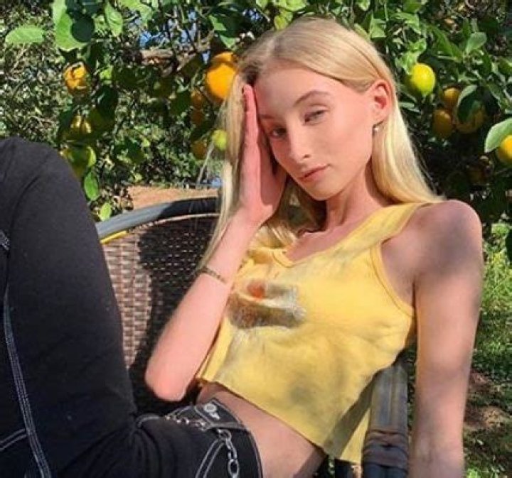 Meet Miller Steven Etheridge And Johnnie Rose Etheridge- Photos Of Melissa Etheridge’s Twin Children