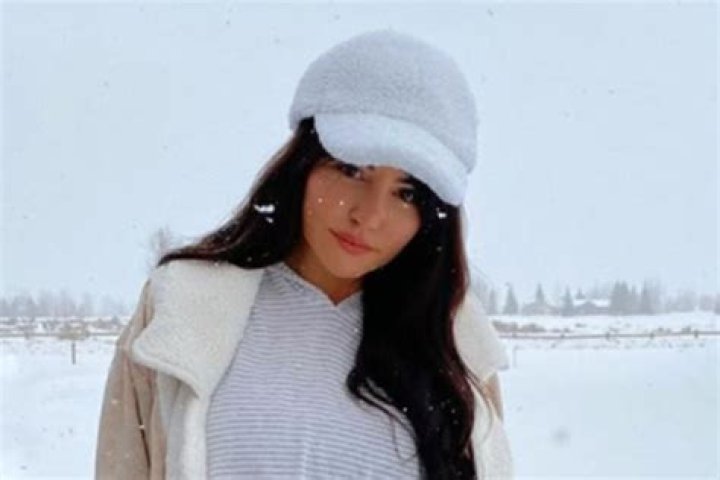 Meet Natalie Boras – Photos Of Scott Boras’ Daughter With Jeanette Boras