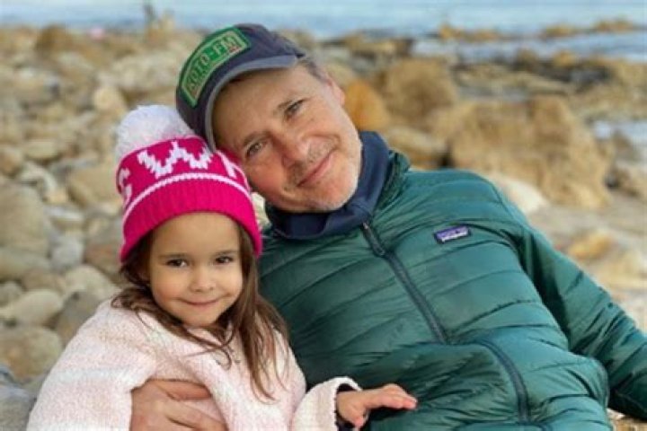 Meet Nixie Barbara Lowe – Photos Of Chad Lowe’s Daughter With Kim Painter