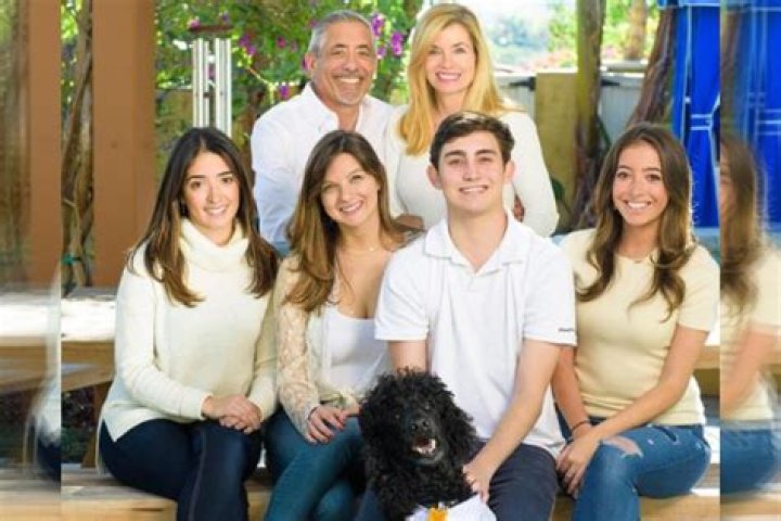 Meet Quinn Tivey – Photos Of Liza Todd’s Son, Is He Gay?