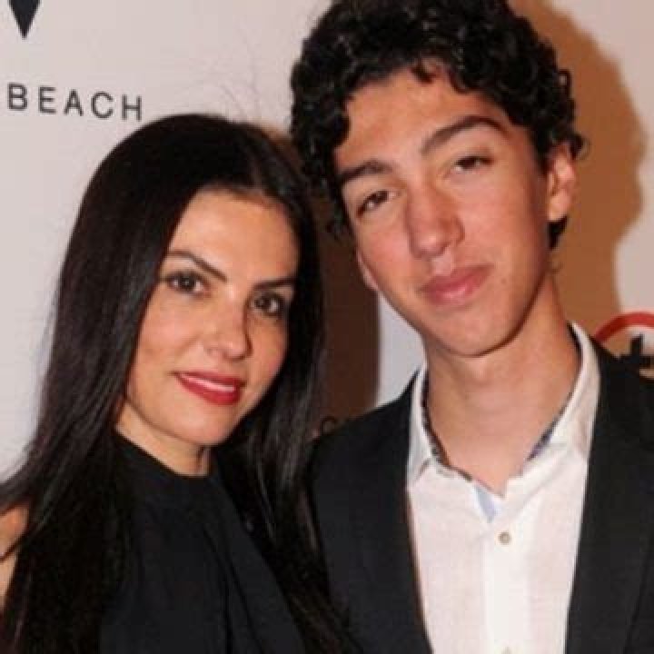 Meet RHOM Star Adriana De Moura’s Son Alexandre. Who’s The Baby Father? 