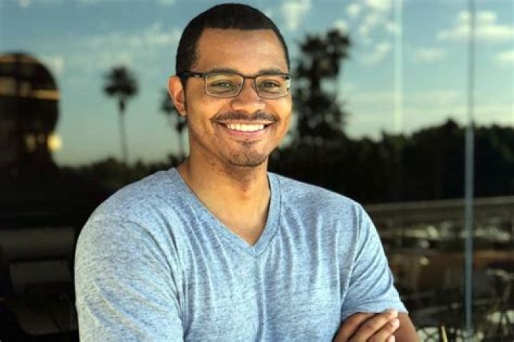 Meet Royce Beckly Adkins – Photos Of Sinbad’s Son Who Is Already A Father Himself