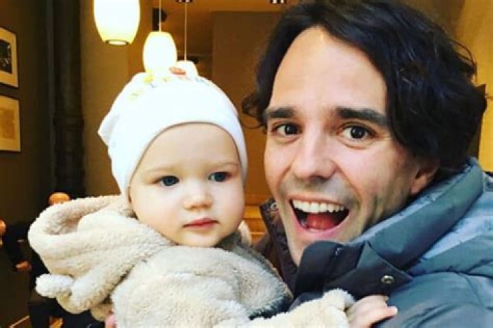 Meet Serena Altschul – Photos Of Arthur Altschul’s Daughter With Ex-Wife Siri von Reis 