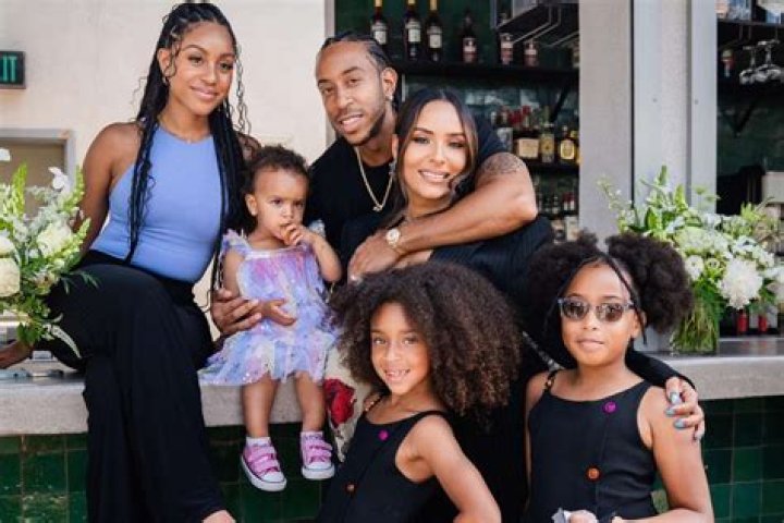 Meet Shaila Scott – Photos of Ludacris’ Daughter With Ex-Partner