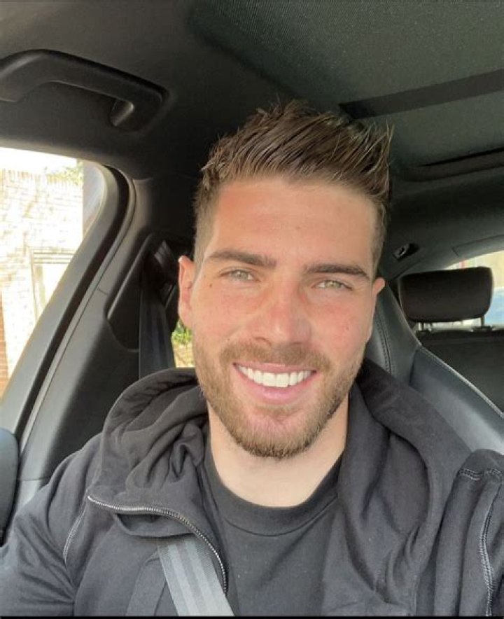 Meet Simon Crahan – Photos Of Shawn Crahan’s Son With Wife Chantel Crahan