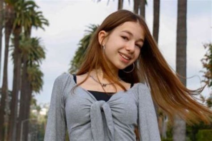 Meet Sofia Clementina Handler – Photos Of Evan Handler’s Daughter With Elisa Atti