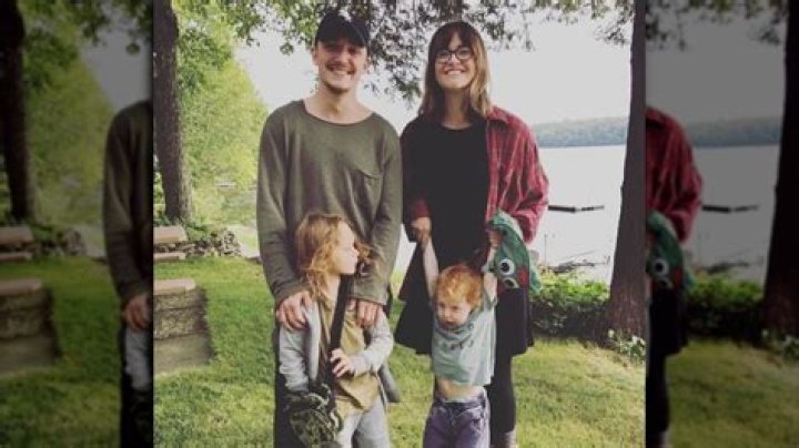 Meet Tara Ferguson Kyle Gallner Wife; Age Net Worth &amp; Kids – Explore Her Instagram