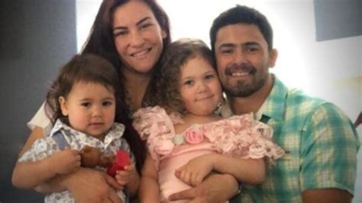 Meet The Inspiring Amaia Nevaeh Nunez: A Rising Star