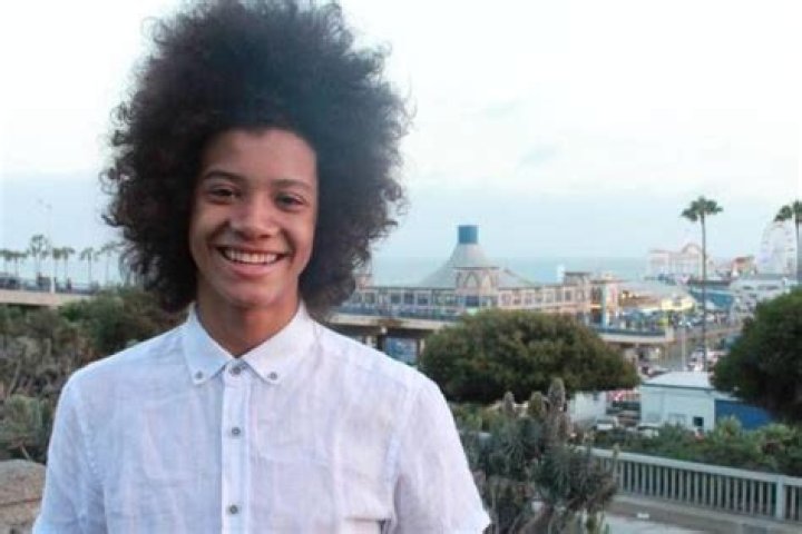 Meet Travis Tyson – Photos Of Neil deGrasse Tyson’s Son