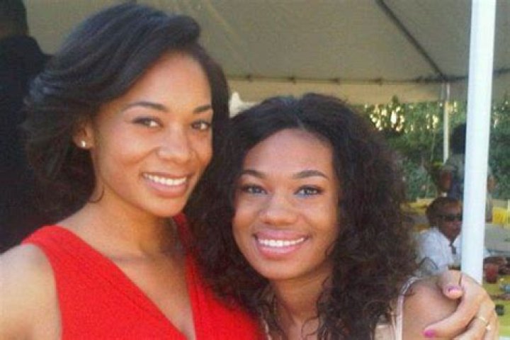 Meet Tyler Whitney Hughley – Photos of D. L. Hughley’s Daughter With Wife LaDonna Hughley