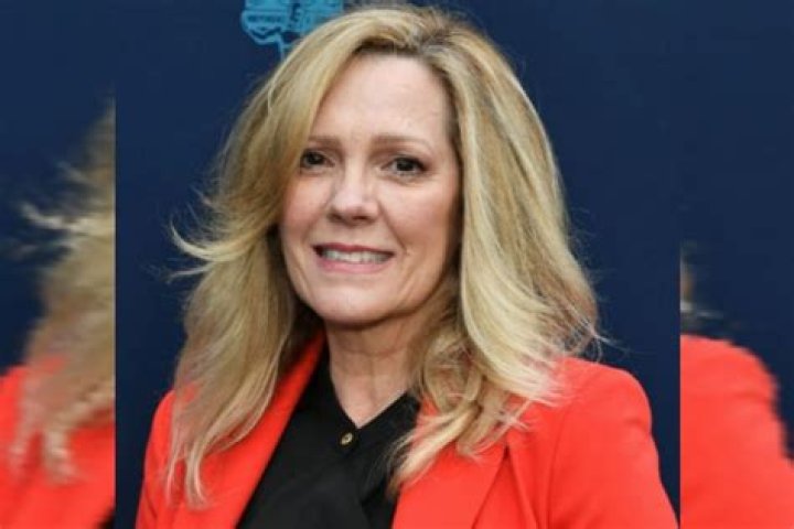 Meet Victor Schwartz – Photos Of Wendy Schaal’s Son With Stephen M. Schwartz