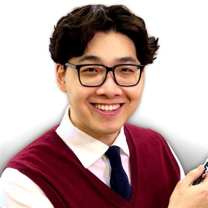 Meet Vtuber Educator Professor Lando – Real Name &amp; Identity