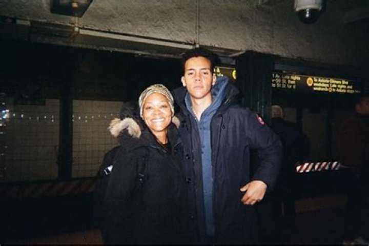 Meet William Givens Jensen – Photos Of Robin Givens’ Son With Murphy Jensen