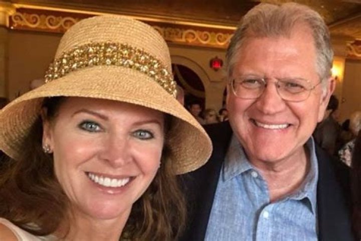 Meet Zane Zemeckis – Photos Of Robert Zemeckis’ Son With Leslie Harter Zemeckis