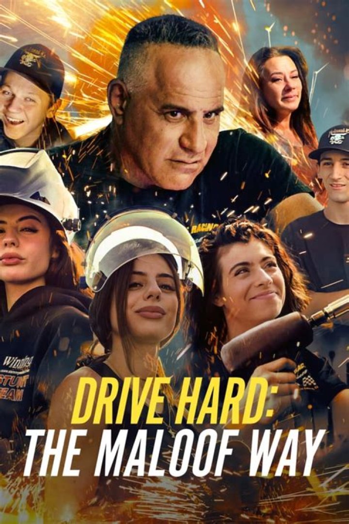 Meghan Maloof Age And Wikipedia Bio Of Netflix's 'Drive Hard: The Maloof Way' Cast 