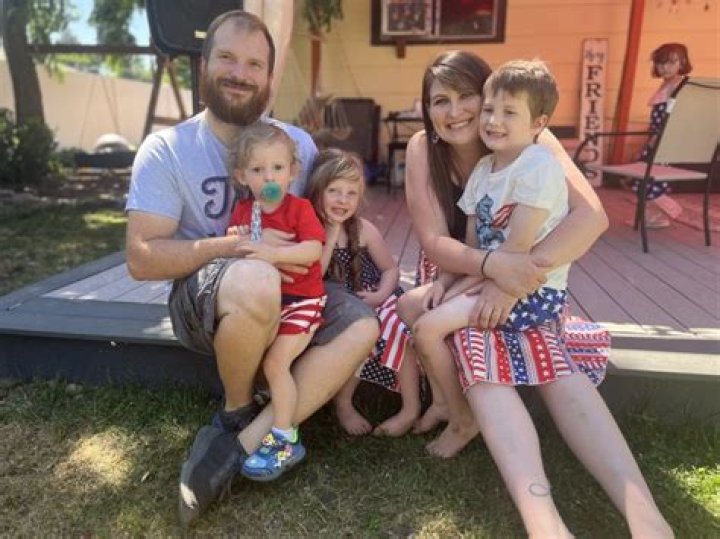 Mel Tucker Children: Meet Joseph Tucker And Christian Tucker