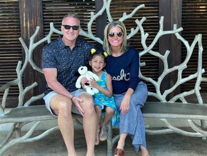 Meteorologist: How Old Is Tania Leal? Everything On Her Husband And More