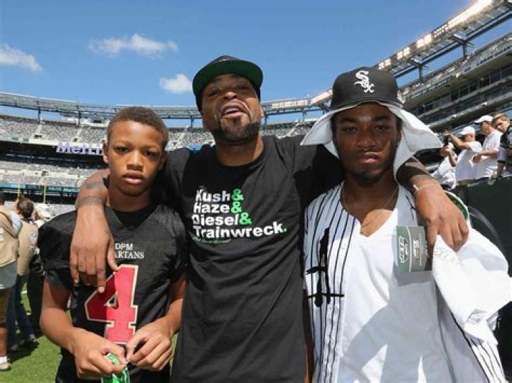 Method Man Children: Meet Sha Smith, Rae Smith &amp; Cheyenne Smith