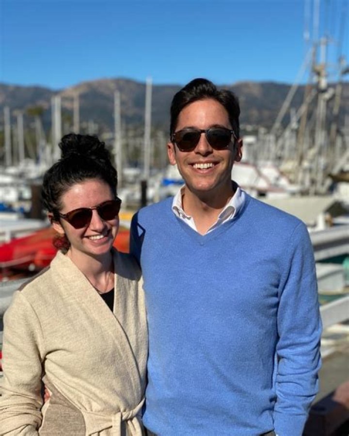 Michael Knowles Wife Alissa Mahler Has A Degree In Doctor of Philosophy From UC Irvine