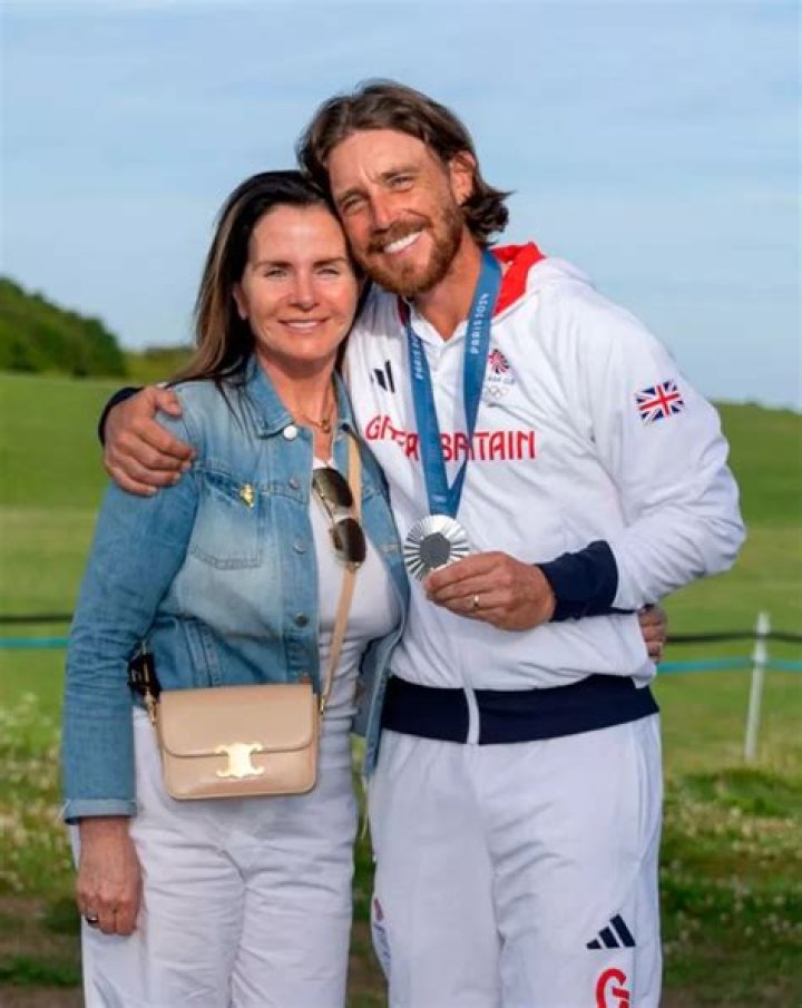 Mick Fleetwood Parents: Meet John Joseph Kells Fleetwood, Bridget Maureen Fleetwood