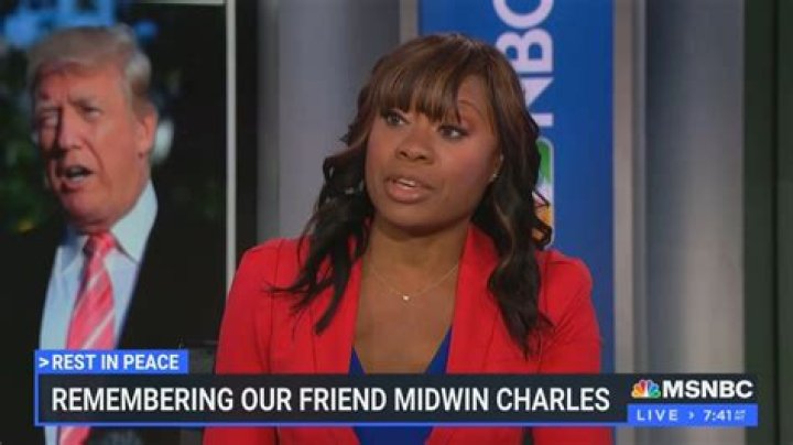 Midwin Charles Cause Of Death: What happened to the lawyer Midwin Charles?
