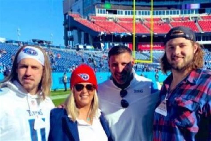 Mike Vrabel Net Worth – Firstly Earnings As A Player Then As A Coach