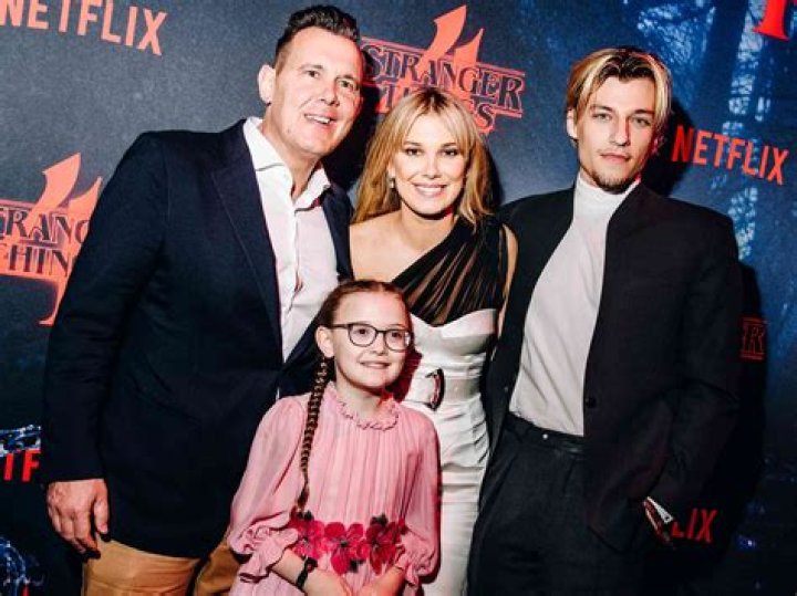 Milly Alcock Parents: Who Are Milly Alcock’s Parents?