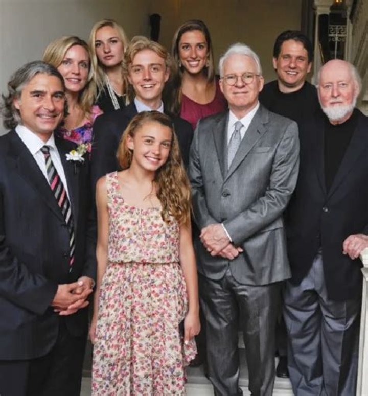 Minou Palandjian: Peter Palandjian First Wife, Everything On Family and Children