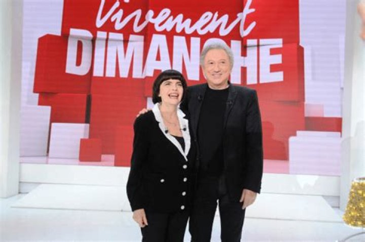 Mireille Mathieu's Partner: Unveiling The Love Behind The Icon