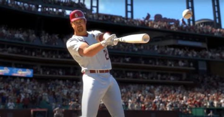 MLB The Show 23 struggles with how to approach the Steroid Era