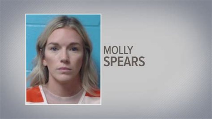 Molly Noblitt: Was She Arrested?