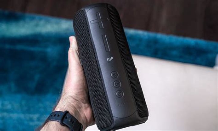 Monoprice Harmony Capsule 200 review: Middling middle ground