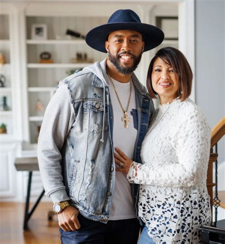 Montell Jordan Wife Kristin Hudson Ethnicity - Here Is What We Know About The Family the Couple Have Created
