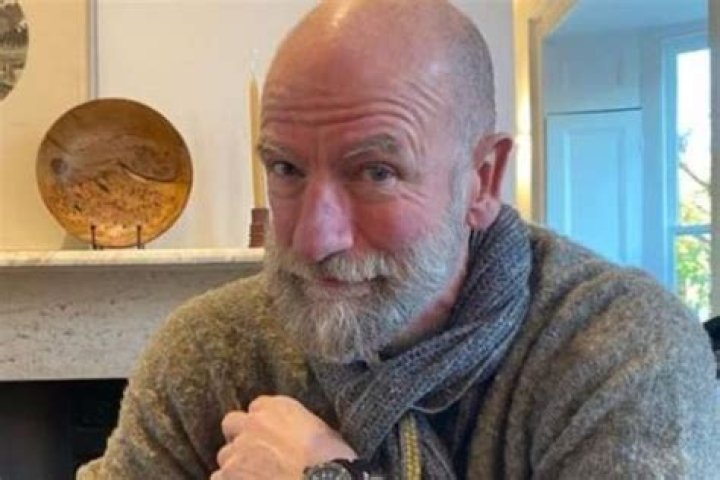 More About Graham McTavish’s Ex-Wife Gwen Isaac – Love Life And Relationship