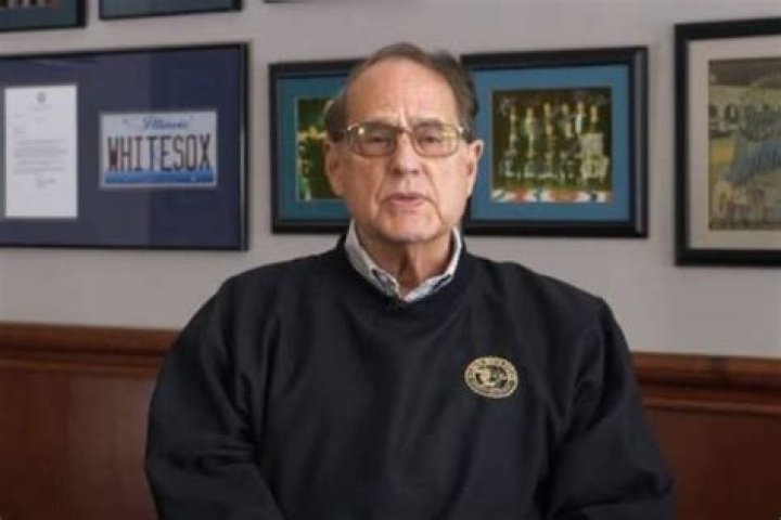 More About Jerry Reinsdorf’s Daughter Susan Janeen Reinsdorf 