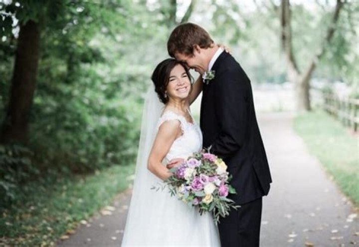 Moriah Elizabeth Husband Jordan And Married Life