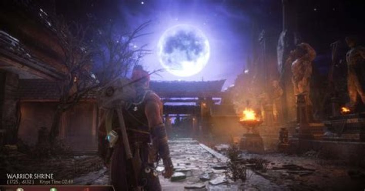 Mortal Kombat 11: Krypt Guide to Getting the Best Gear