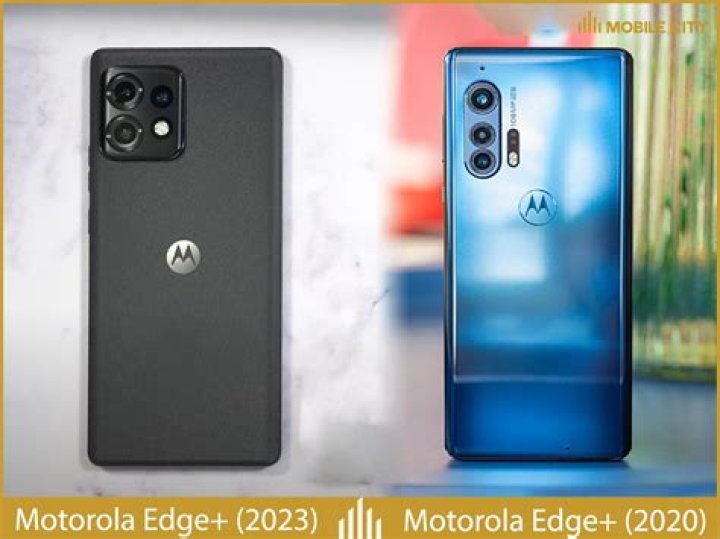 Motorola Edge Plus (2023) review: a Pixel 7 Pro and Galaxy S23 killer