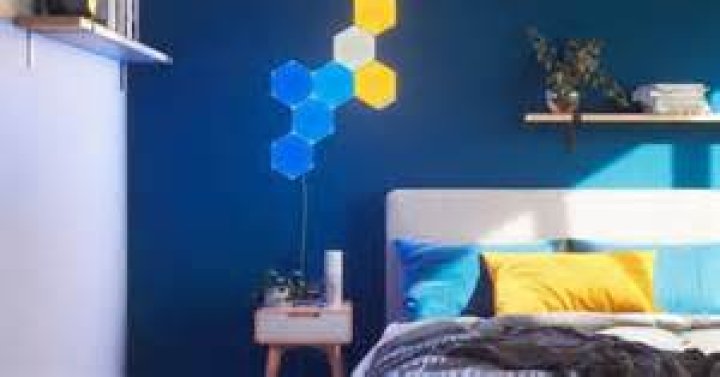 Nanoleaf Black Friday Deal 2021: Cheapest Price Today