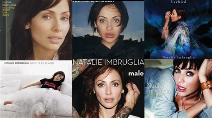 Natalie Imbruglia: A Journey Through Music And Life