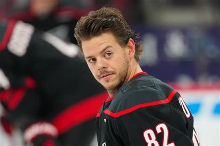 Nelli Laitinen Jesperi Kotkaniemi Girlfriend: Who Is She?