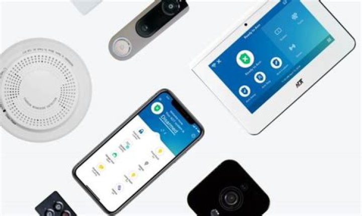 New Latch R Series from Latch is a Smart Access Home System