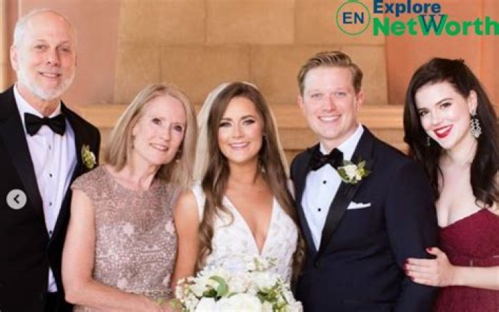 New York: Who Is Lydia Moynihan's Husband? Explore Her Married Life 