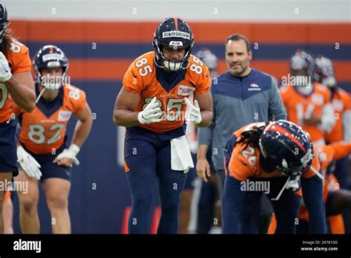 NFL: Who Are Albert Okwuegbunam Parents? Where Is He From? Details TO Know