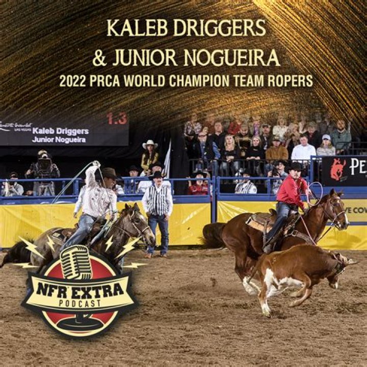 NFR: Junior Nogueira And Wife Jaqueline Nogueira Age Gap, Meet Thier Daughter Isabella
