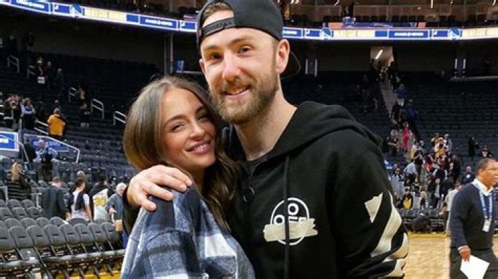NHL: Who Is Barclay Goodrow’s Wife, Madison Kazarian? Explore His Married Life