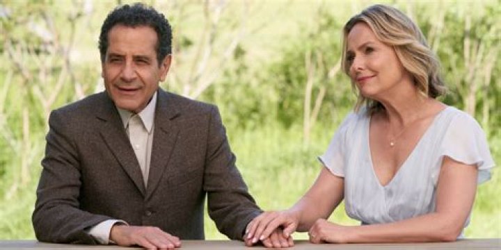 Nicole Shalhoub And Tony Shalhoub: A Hollywood Couple With Family Values