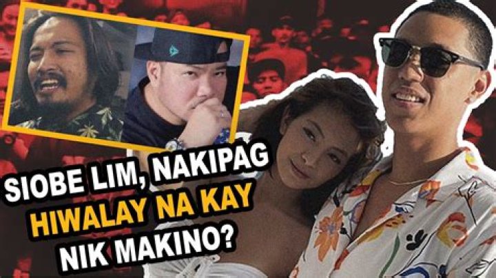 Nik Makino Wife Kate Lim Age and Net Worth Difference, Meet The Couple On Instagram