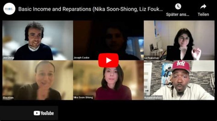 Nika Madrid Net Worth, Income, Salary, Earnings, Biography